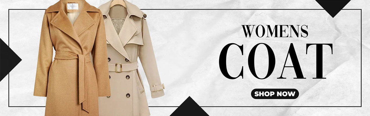 Women's Coats