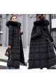 Daily Winter Full-Length Puffer Women's Coat