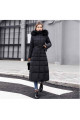 Daily Winter Full-Length Puffer Women's Coat