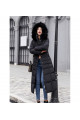 Daily Winter Full-Length Puffer Women's Coat